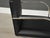 2000 - 2009 Mies Van Der Rohe Knoll Black Leather Chrome Brno Dining Chairs - Set of 6 For Sale - Image 5 of 10