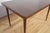 Mid-Century Walnut Dining Table by Bohumil Landsman for Jitona, Former Czechoslovakia, 1960s For Sale - Image 14 of 18