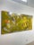 Paint Mirtha Moreno Original Oil Painting on Panel Titled: AbEx 211 2022 For Sale - Image 7 of 12