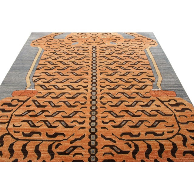 Looking for a custom size? For more information on customization capabilities, please reach out to custom@chairish.com. A...