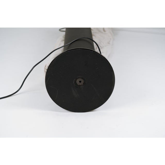 Italian Dove Floor Lamp attributed to Mario Barbaglia & Marco Colombo for Italiana Luce, Italy, 1980s For Sale - Image 15 of 18