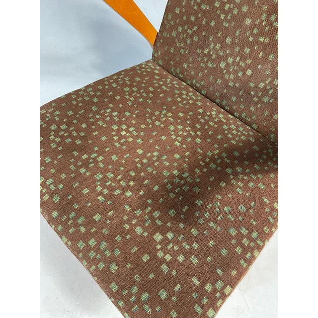 Set of Armchairs by Jitona Soběslav, Czechoslovakia, 1970s For Sale - Image 9 of 10