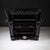 Metal Art Deco Royal KHM Standard Typewriter c.1935 For Sale - Image 7 of 7