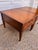 Mid 20th Century Vintage Mid to Late Twentieth Century AltaVista Lane End Tables, a Pair For Sale - Image 5 of 9