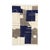 Hand-Knotted Wool Premium Rug by Azele Studio For Sale - Image 11 of 11