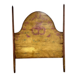 Queen Size McRae Hinckley Headboard For Sale