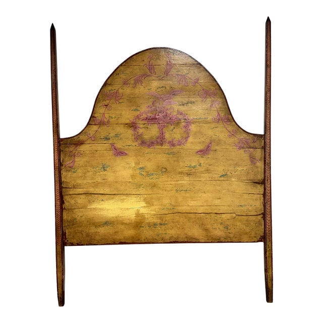 Queen Size McRae Hinckley Headboard For Sale