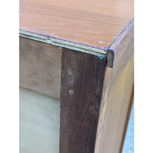 Parisian Buffet, France, 1950 For Sale - Image 10 of 13