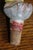 English “A Wink-Be Charmer” Ceramic Bottle Stopper For Sale - Image 4 of 8