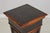 Theodore Alexander Theodore Alexander Metal Clad Display Pedestal Stand For Sale - Image 4 of 15