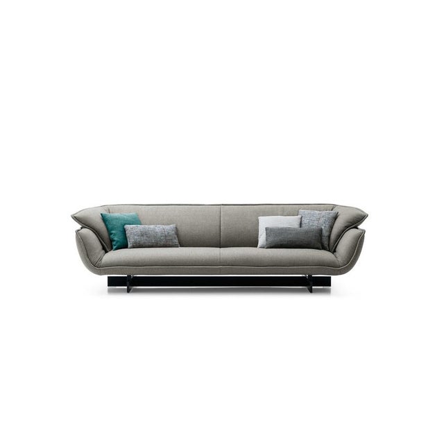 Patricia Urquiola Beam Sofa System by Patricia Urquiola for Cassina For Sale - Image 4 of 13