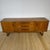 Wood Vintage Teak Sideboard Mid-Century Modern Credenza 1960s For Sale - Image 7 of 12