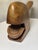1960s Whale Nutcracker in Teak Wood from Don S. Shoemaker, Mexico, 1960s For Sale - Image 5 of 10