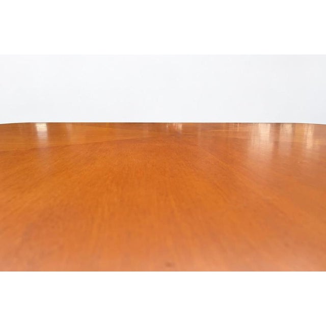 Danish Large Tables, 2000s, Set of 2 For Sale - Image 9 of 10