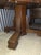 Wood Marked Down (Again)! 1910s Arts & Craft-Style J K Rishel Oak Dining Room Table W Leaves & Chairs For Sale - Image 7 of 18