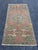 Turkish Yastik Rug 1'8" x 3'3" #24297 Explore a curated collection of hallway runners, wool rugs, and handmade...