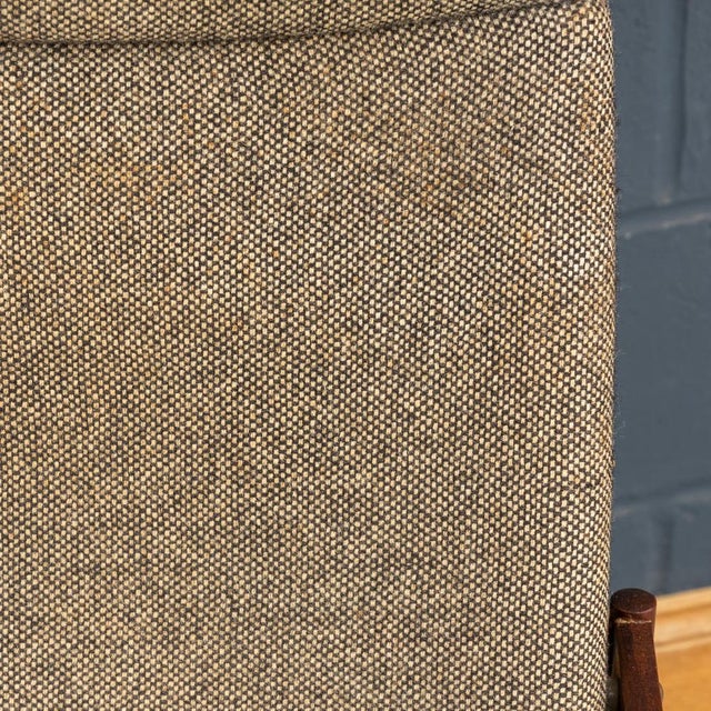 English Manhattan Reclining Armchair by Guy Rogers, 1960s For Sale - Image 17 of 18