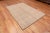 Decorative Neutral Tones Chic Contemporary Modern Area Rug, Country of origin: Central Asia, circa date: Modern Rugs - Now...