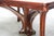 French Art Nouveau Dining Table by Eugène Gaillard for Maison Bing, 1900 For Sale - Image 3 of 18