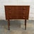 This charming Danish Modern chest demonstrates how even the smallest pieces of Scandinavian furniture were designed with...