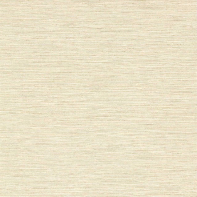Harlequin Chronicle Wallpaper in Sand - a Sample For Sale