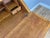 Vintage French Louis Oak Secretaire For Sale - Image 13 of 16