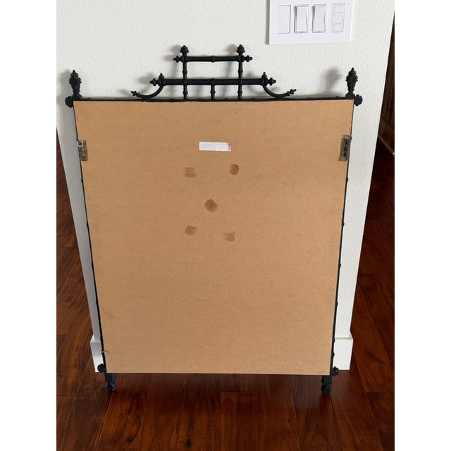 Horner Chinoiserie Mirror For Sale - Image 10 of 10