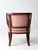 Antique Classic Revival Armchair For Sale - Image 6 of 17