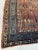Antique Persian Bidjar Rug 12'1'' X 8'4'', Traditional and Tribal.