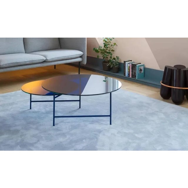 Zorro Coffee Table by Note Design Studio For Sale - Image 4 of 7