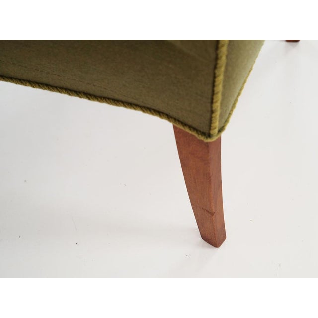 Teak Armchair, Denmark, 1960s For Sale - Image 11 of 18