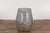 Prem Collection Artisan Made Black and White Planter with Dripping Décor For Sale - Image 12 of 12