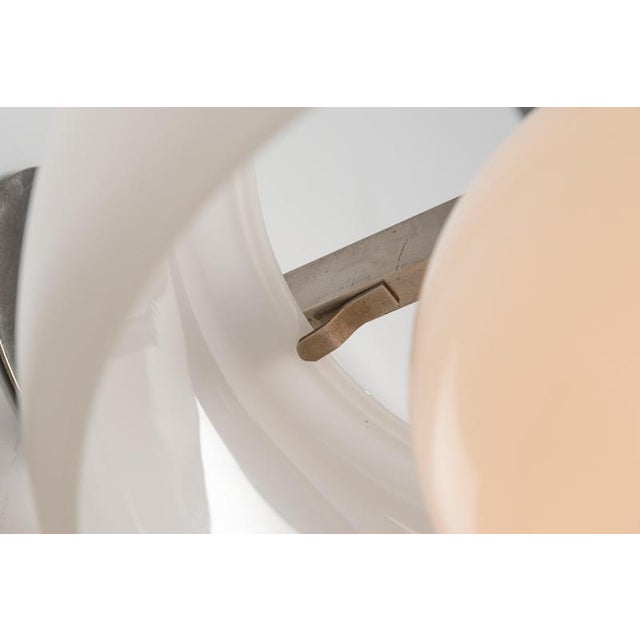 Clinio Wall Lamps by Vico Magistretti for Artemide, 1967, Set of 2 For Sale - Image 13 of 17