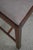 Set of 8 Hickory Chair Co Mahogany Dining Room Chairs For Sale - Image 16 of 18