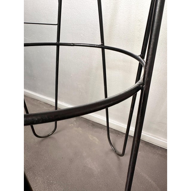 Clé de Sol Coat Rack by Roger Feraud, France, 1950s For Sale - Image 14 of 16