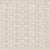 Sample - Schumacher Chinois Fret Fabric in Natural / Ivory For Sale