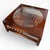 2000 - 2009 Cherry Coffee Table with Glass Insert from Stickley, 2001 For Sale - Image 5 of 9