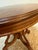 Antique Victorian Oval Parlor/Center Table For Sale In San Francisco - Image 6 of 12