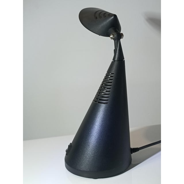 1980s Scorpio Desk Lamp from Fase, 1980s For Sale - Image 5 of 9