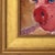Textile Tell Me More - Original Contemporary Figurative Painting on Canvas by Kyle Paliotto For Sale - Image 7 of 9
