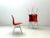 Vintage Stacking Chair from Lübke, 1970s For Sale - Image 12 of 18