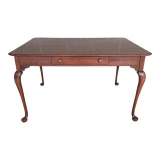 Bob Timberlake for Lexington Cherry Partners Desk - Keeping Table For Sale
