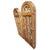 Vintage Window Shutter Mirror For Sale - Image 9 of 10