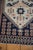 Textile Vintage Distressed Dosemealti Rug Runner - 2'3" X 4' For Sale - Image 7 of 9
