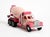 Pink Cement Truck from Smith & Miller Kaiser, 2000s For Sale - Image 4 of 18
