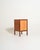 Small Scandinavian Teak Chest of Drawers by Gillis Lundgren, 1960s For Sale - Image 3 of 10