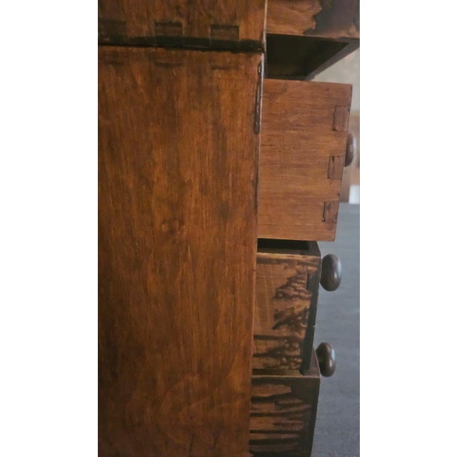 Vintage Italian Chests of Drawers For Sale - Image 12 of 15