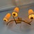 Brass Nancy Corzine Balthazar Sconces - a Pair For Sale - Image 8 of 10