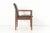 Model FD 901 Diplomat Armchair by Finn Juhl, 1960s For Sale - Image 6 of 17