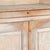 19th Century Swedish Original Hand-Painted Pine Sideboard Buffet Cabinet For Sale - Image 10 of 18